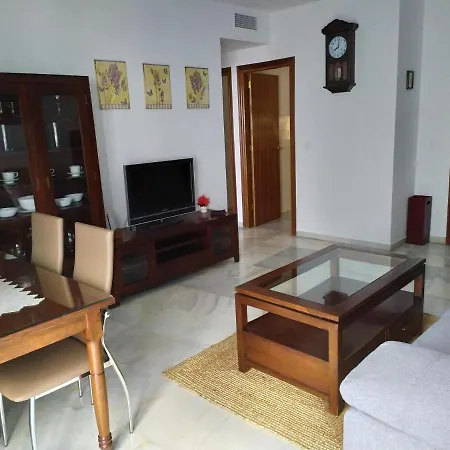 Appartement Precioso En El Arenal Sevilla