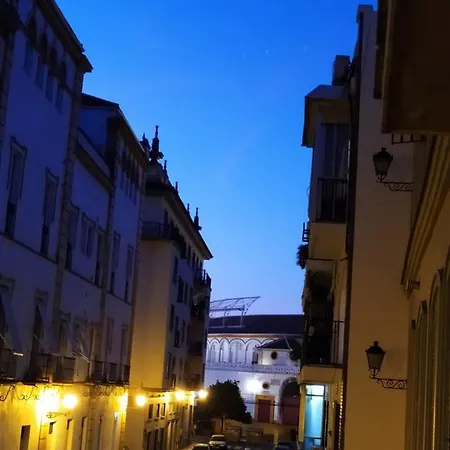 Precioso En El Arenal Sevilla