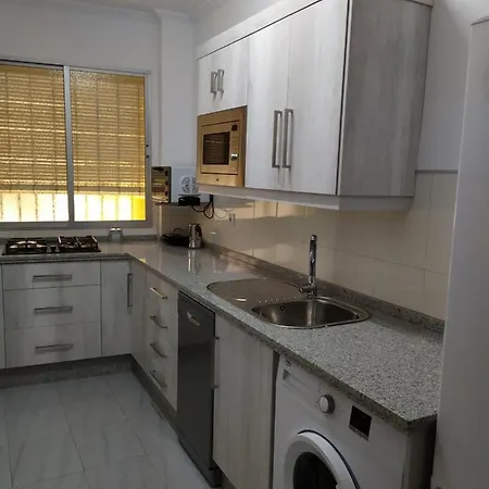 Appartement Precioso En El Arenal