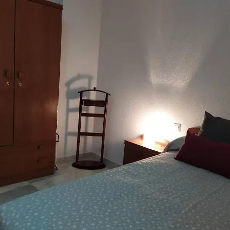 Precioso En El Arenal Appartement Sevilla