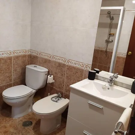 Precioso En El Arenal Appartement