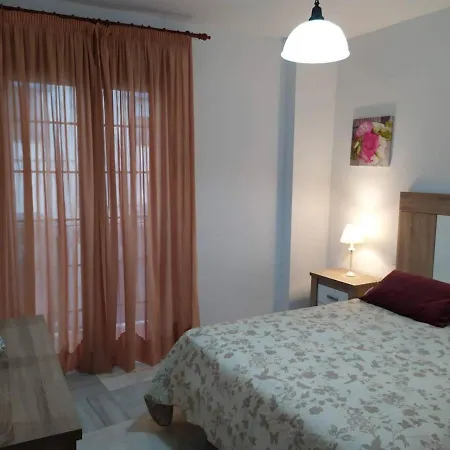 Precioso En El Arenal Appartement